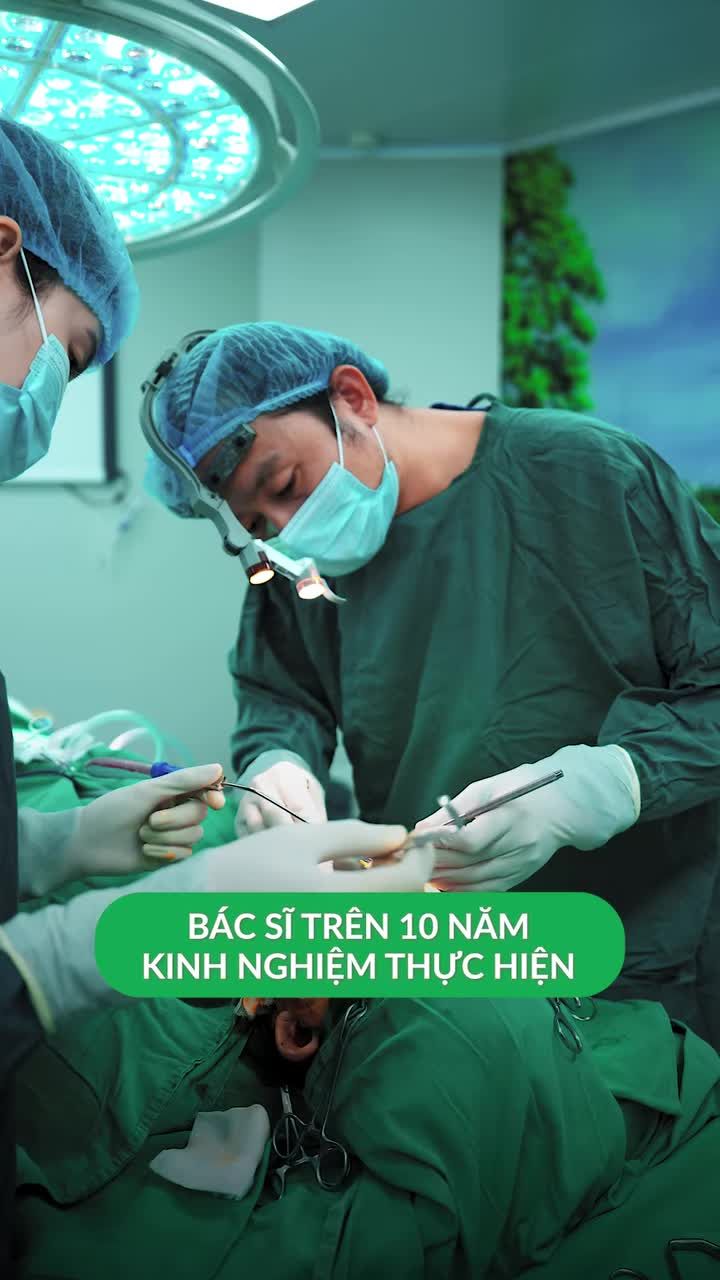 Trước khi quyết định nâng mũi, có 5 điều bạn nhất định nên biết!