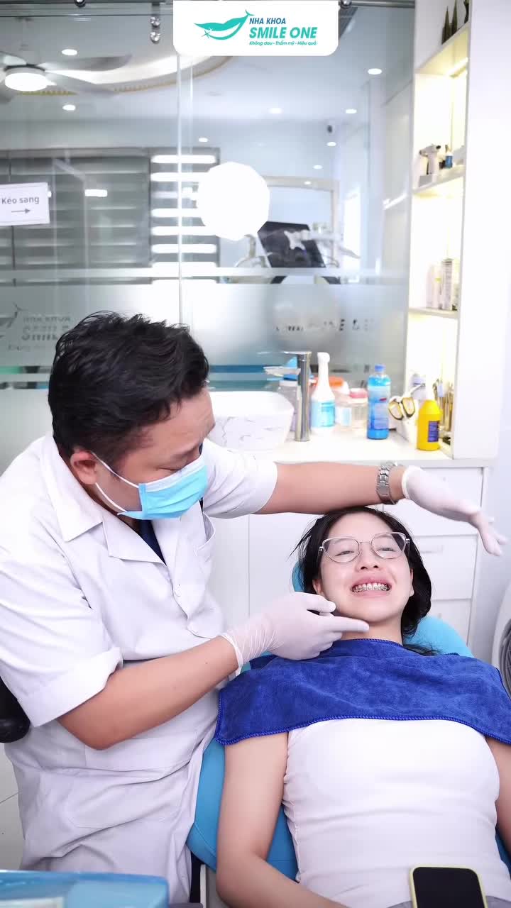 Mùa hè rực rỡ nhất là mùa bạn tự tin cười rạng rỡ trước mọi ống kính!