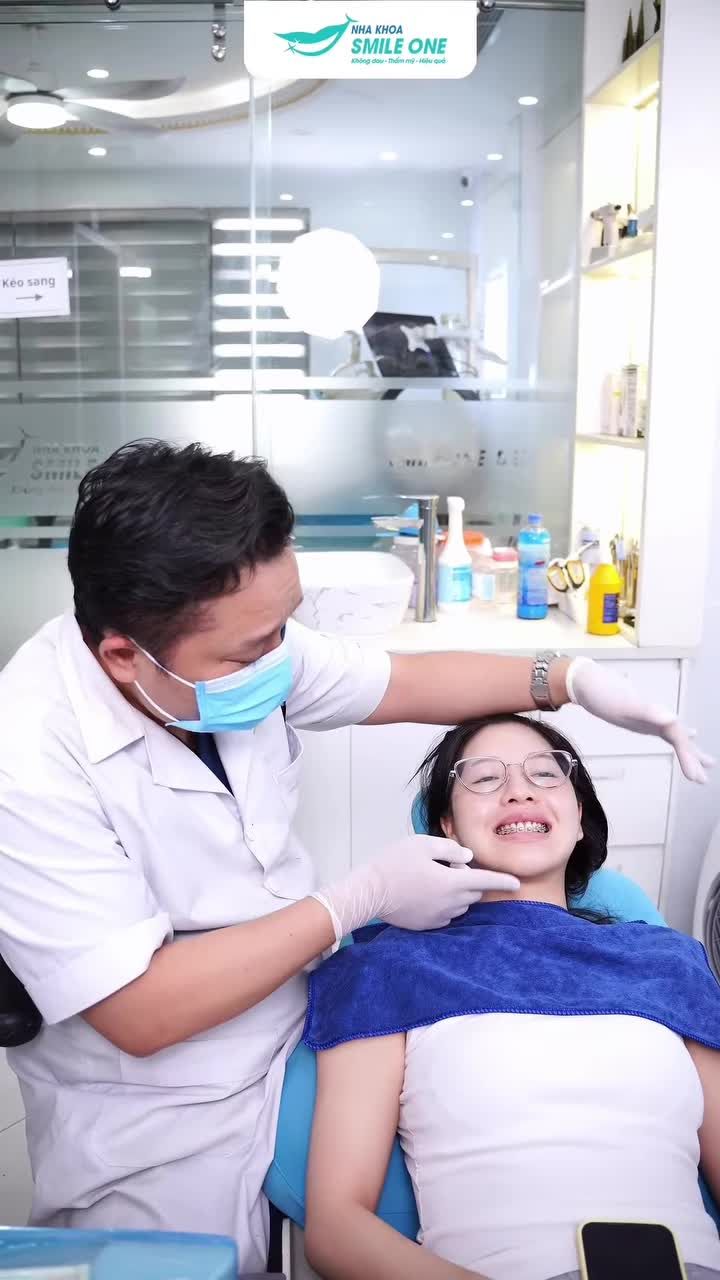 Mùa hè rực rỡ nhất là mùa bạn tự tin cười rạng rỡ trước mọi ống kính!