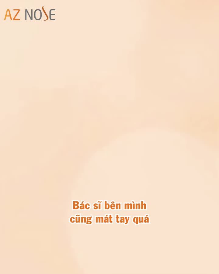 Nâng mũi tại AZNOSE là trải nghiệm thế nào?