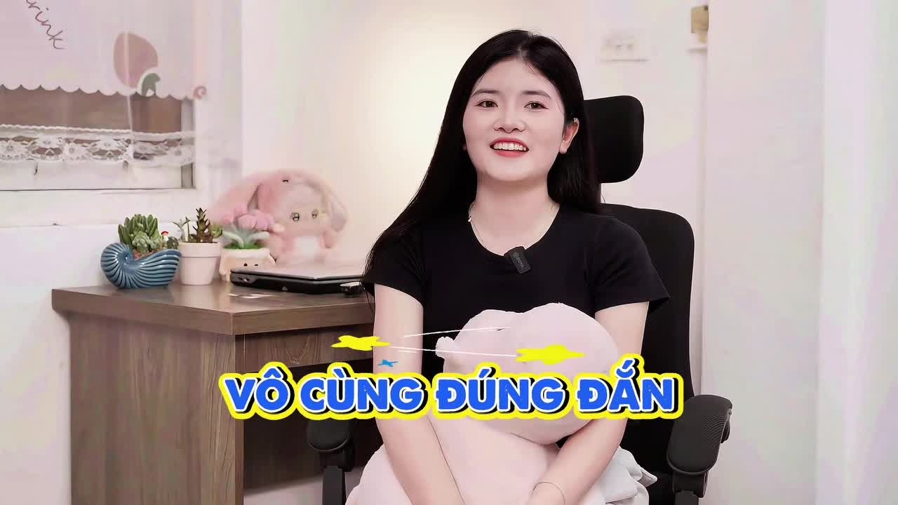 “Giá mà mình đi làm mũi sớm hơn…”