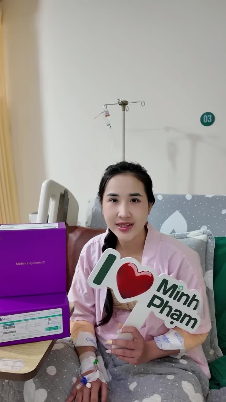 Sau 24 giờ phẫu thuật, trợ lý bác sĩ Minh đã có những chia sẻ đầu tiên!