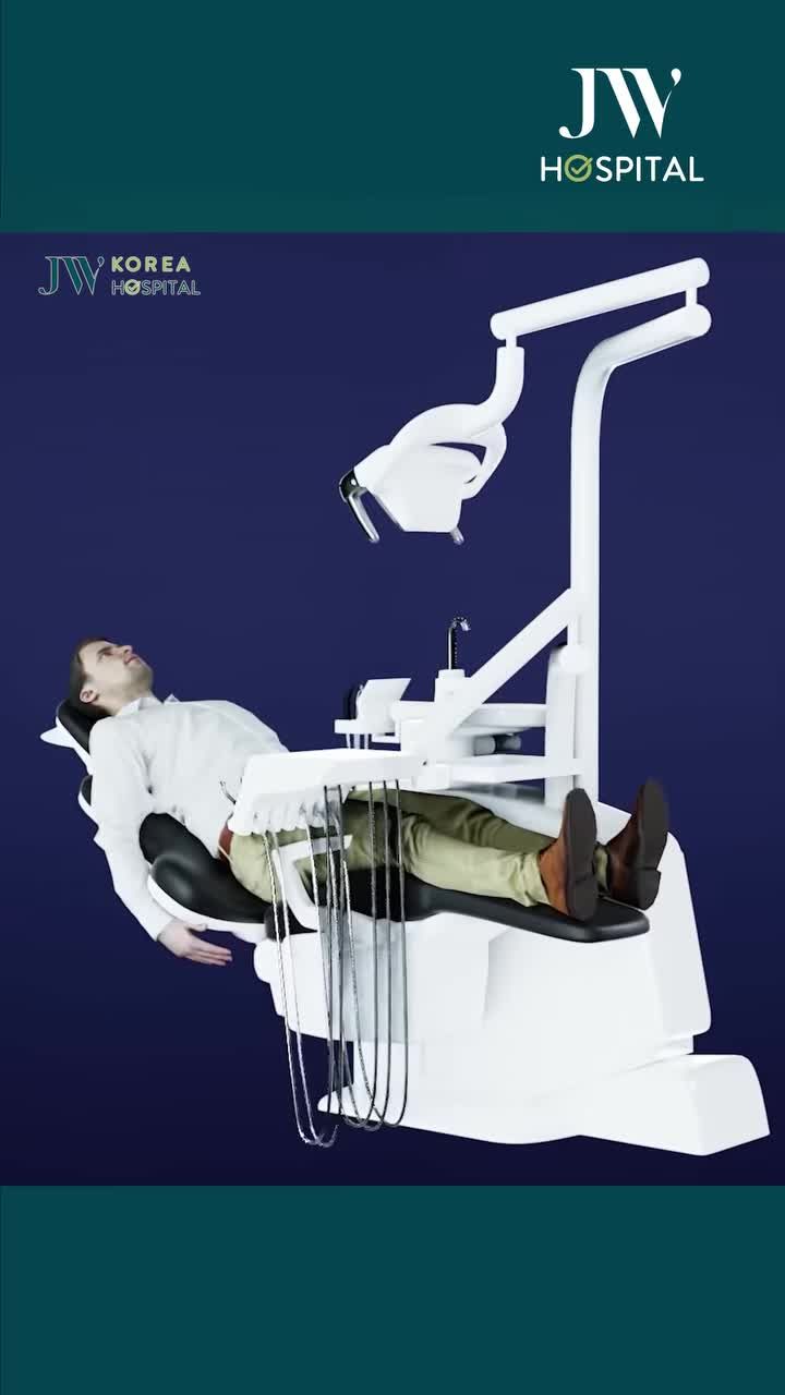XOÁ NỖI LO MẤT RĂNG CHO CÔ CHÚ 50-80 TUỔI CÓ RĂNG ĂN NGON, VUI KHOẺ, ĐẸP TRỌN ĐỜI