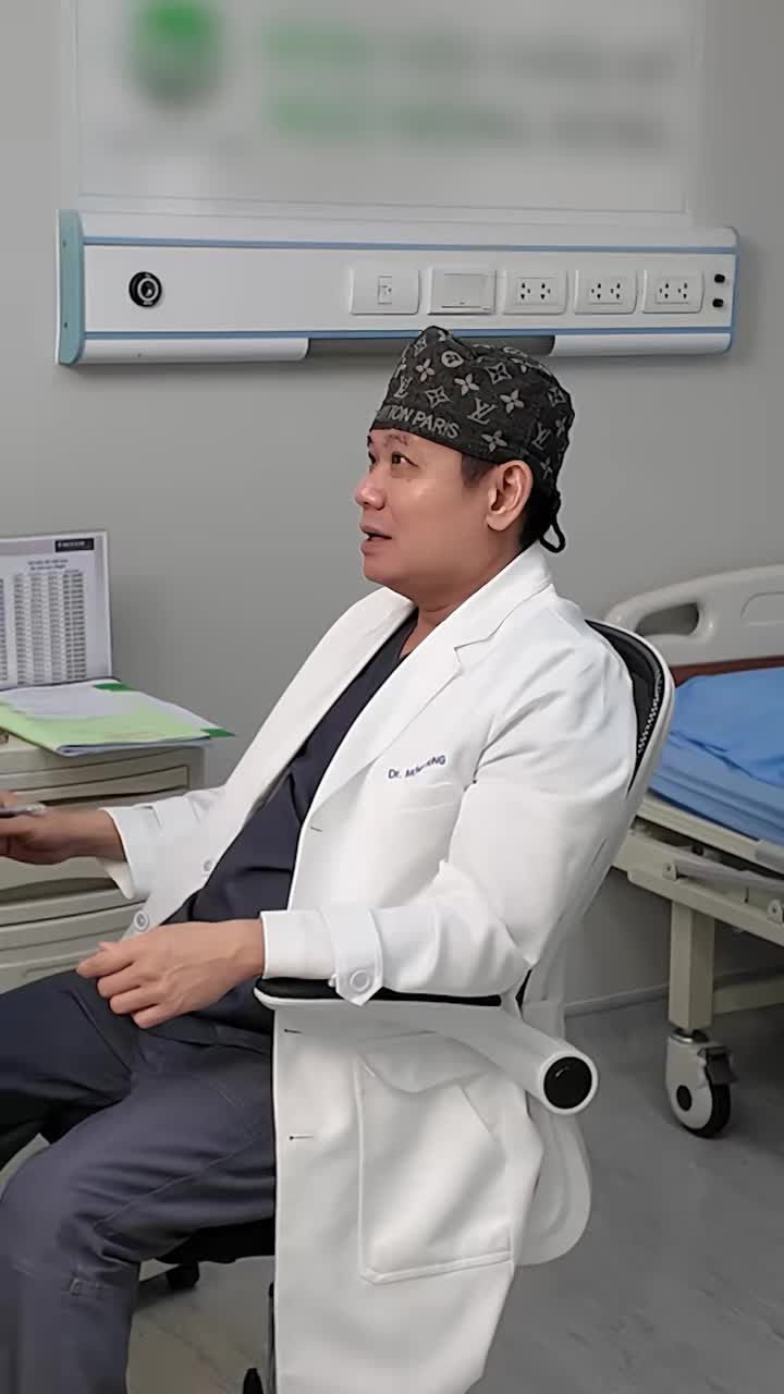 Nâng cấp V1 sau 10 năm nữa sẽ như thế nào?