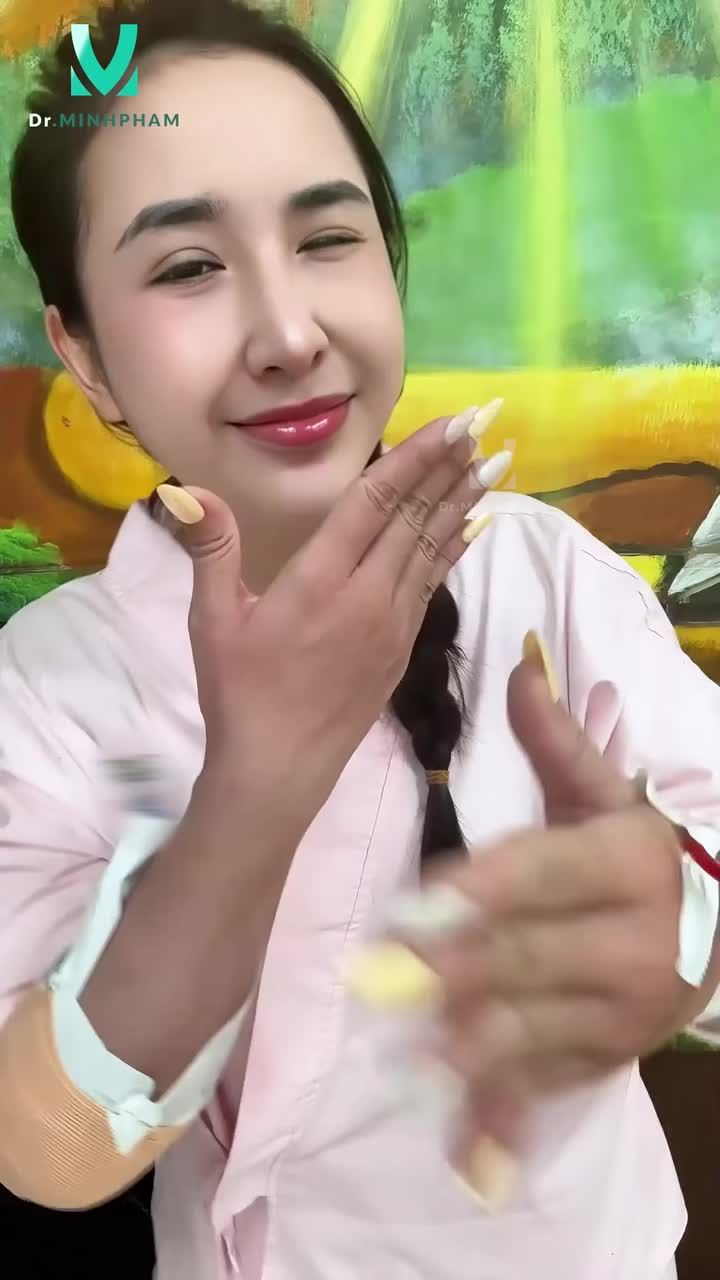 Ai bảo nâng cấp V1 xong đau đến mức không đi được?