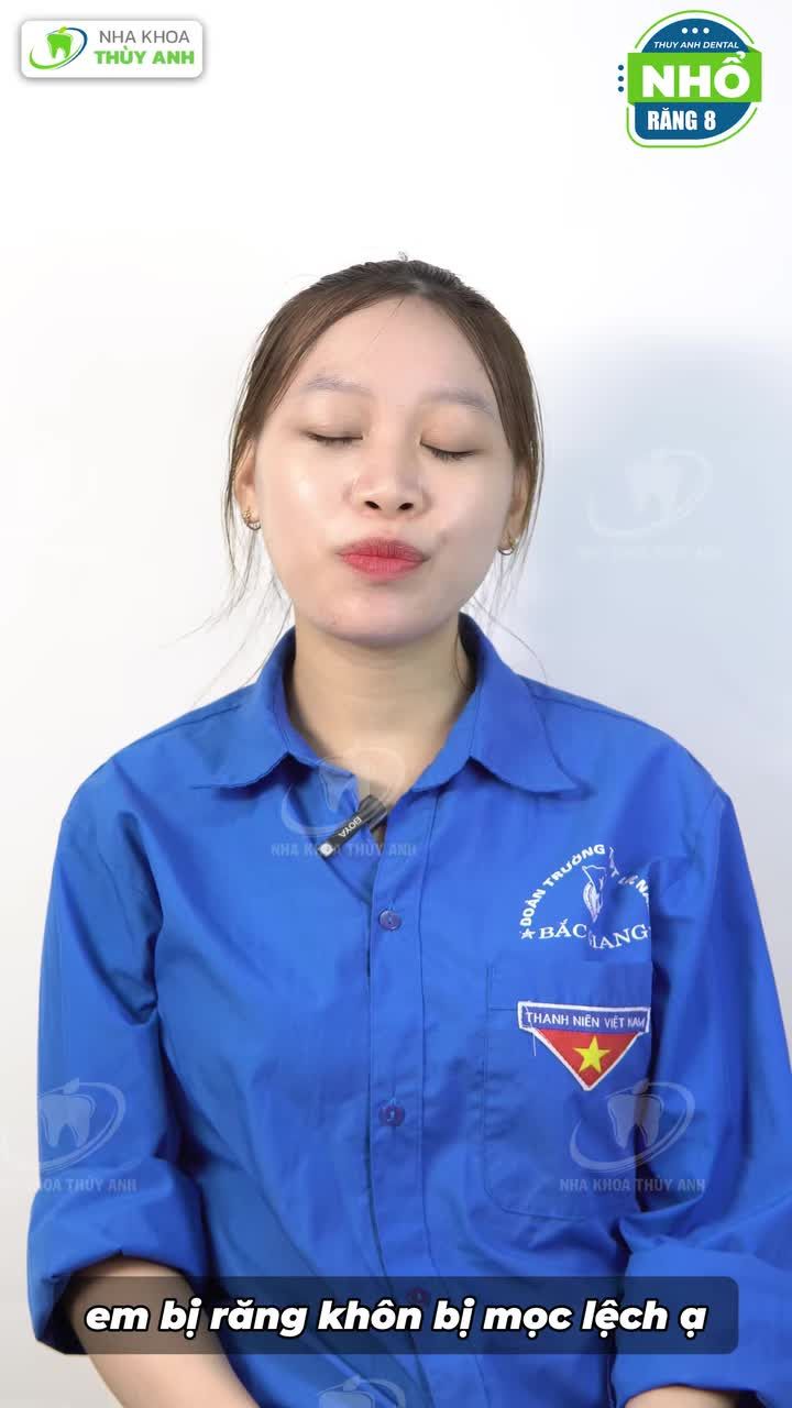 "TRỘM VÍA, NHỔ RĂNG KHÔN XONG NHẸ NHÀNG HƠN TƯỞNG TƯỢNG RẤT NHIỀU!"