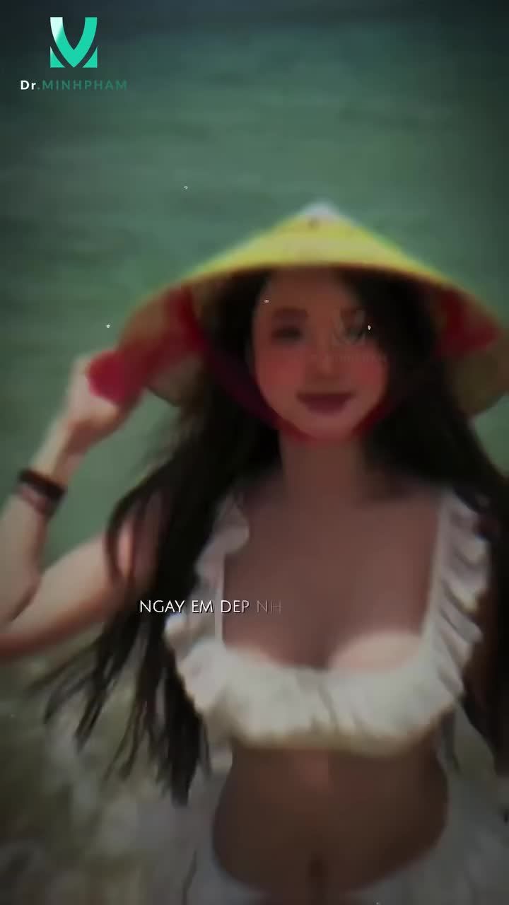 Chỉ sau hơn 1 tháng, vòng eo đã thon gọn, đường cong cơ thể rõ nét hơn, giúp chị khách tự tin diện bikini và sẵn sàng cho những chuyến du lịch hè.