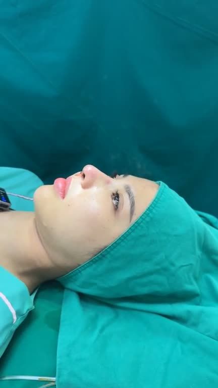 Mũi cấu trúc đục xương