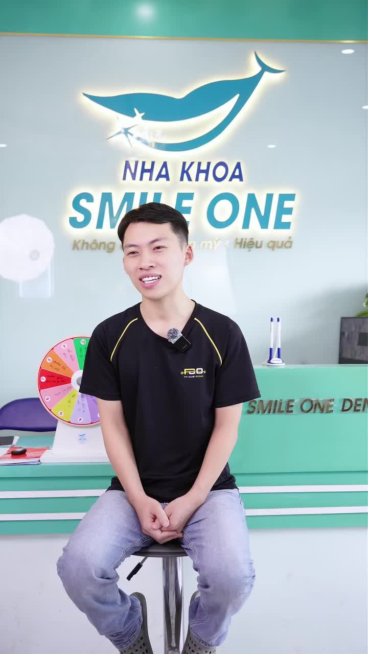 ĐÀN ÔNG LÀM KINH DOANH ĐI LÀM RĂNG SỨ: SỢ NHẤT LÀ "ĐẸP" NHƯNG BỊ... MẤT ĐI NÉT NAM TÍNH!