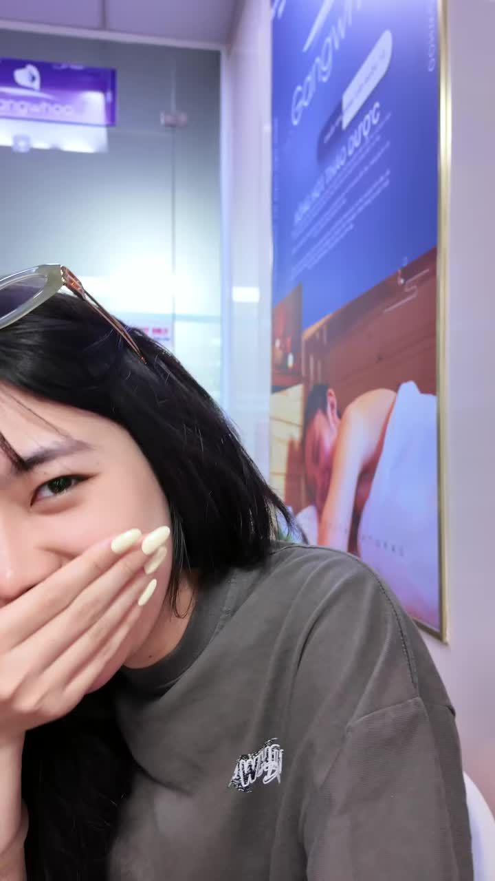 GỠ NẸP MŨI XONG HỦY LUÔN GÓI VIP MEITU – GÓC NGHIÊN THẦN THÁNH CHẤP CẢ CAM THƯỜNG SAU 14 NGÀY!