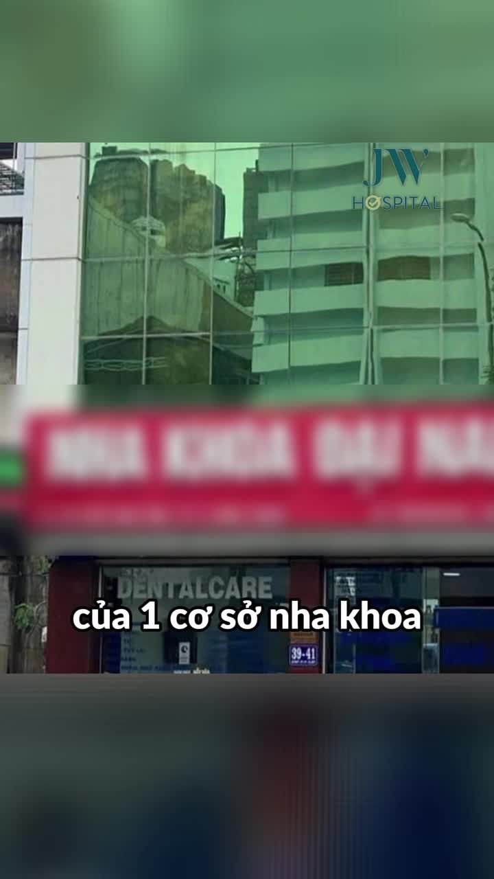 BÁC SĨ TÚ DUNG CẢNH BÁO 3 TRƯỜNG HỢP TUΥỆT ĐỐΙ ΚHÔNG NÊN BỌC RĂNG SỨ TRÁNH TΙỀΝ MẤT TẬT MANG