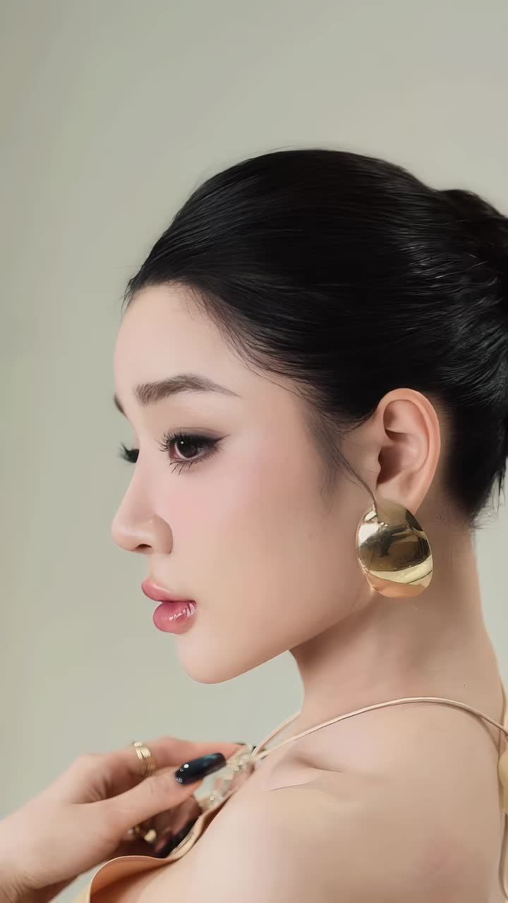 Sở hữu dáng mũi tự nhiên chỉ từ 31tr