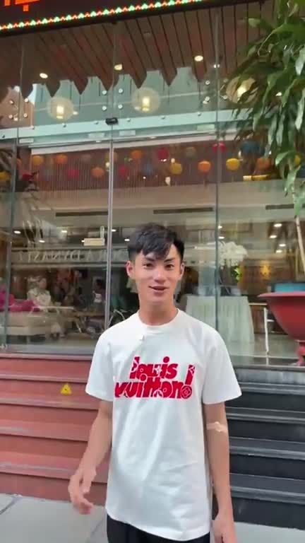 Chàng trai Gen Z vượt mọi khó khăn quyết đến JW sửa MŨI VẸO LỆCH với NÂNG MŨI S LINE 3D tại JW