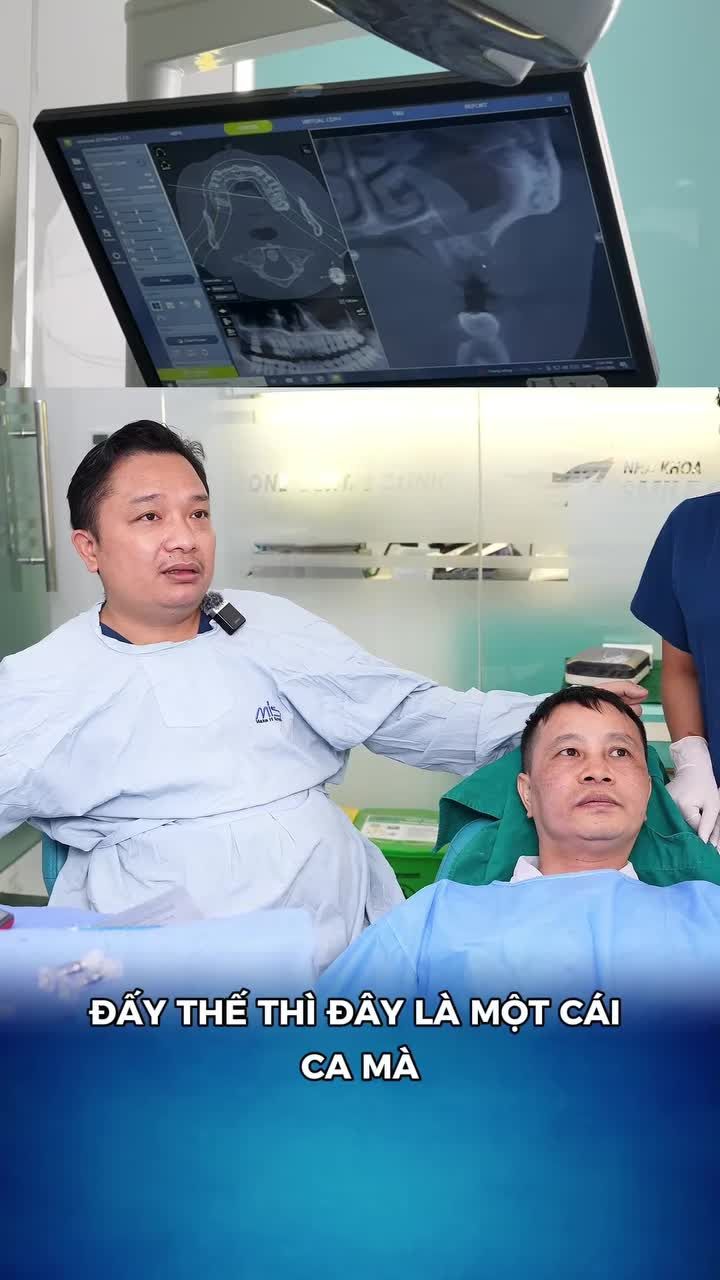 SAU MỘT TRẢI NGHIỆM NHỔ RĂNG “KINH HOÀNG”,  ĐIỀU KHÁCH HÀNG CẦN NHẤT LÀ SỰ AN TÂM