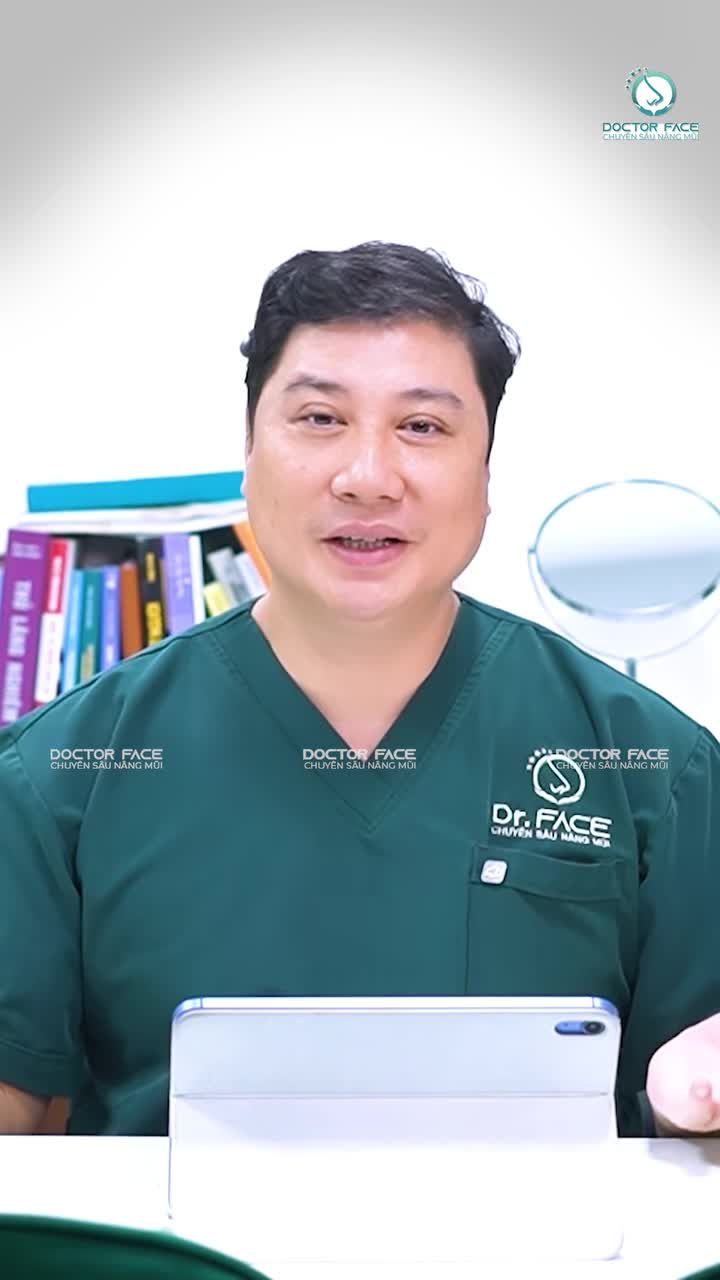 8 NỖI SỢ KHIẾN NHIỀU NGƯỜI CHẦN CHỪ NÂNG MŨI