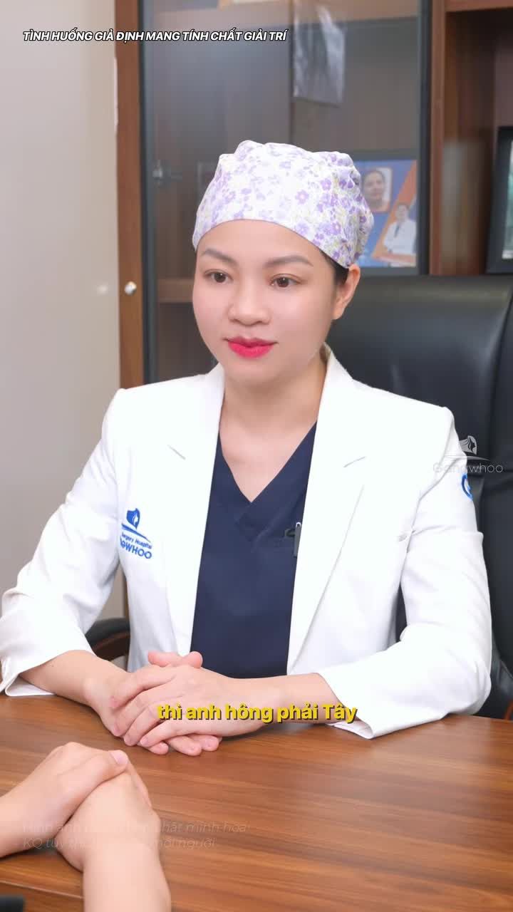 Nỗi lòng thầm kín của các chị em khi đã từng dùng hàng " Big size"