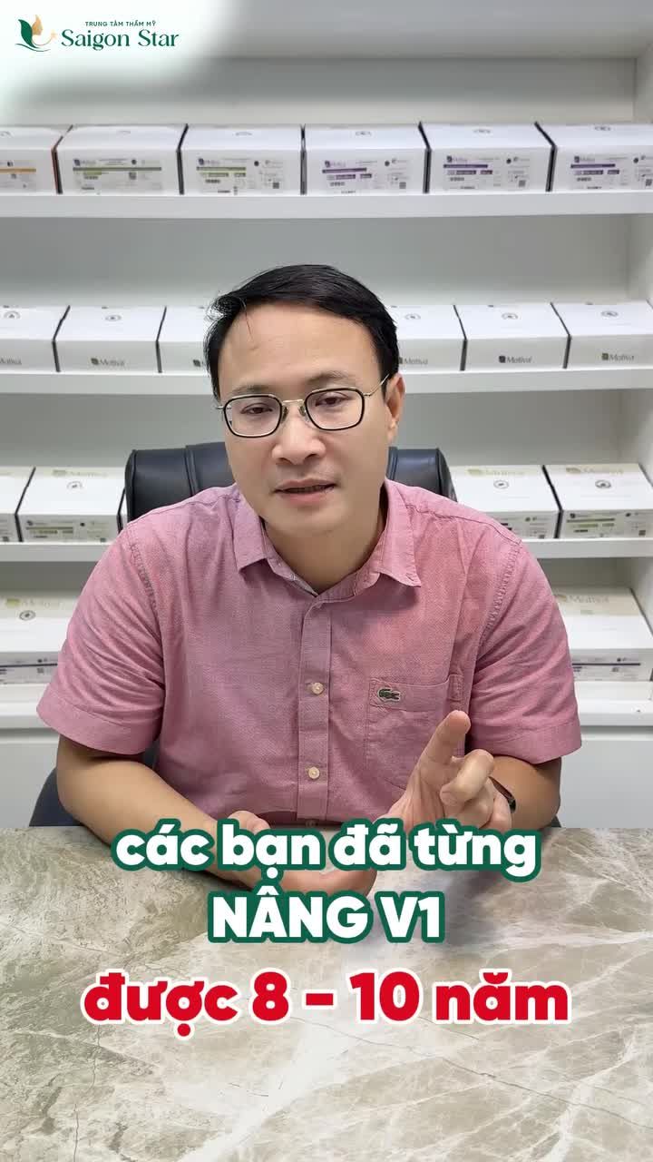 NÂNG VÒNG 1 LÂU NĂM CÓ CẦN THAY TÚI KHÔNG?  ĐIỀU NÀY PHỤ THUỘC VÀO TÌNH TRẠNG TÚI, NÊN HÃY CÙNG BÁC SĨ HOẠT TÌM HIỂU KHI NÀO THÌ CẦN THAY TÚI NHÉ!!!