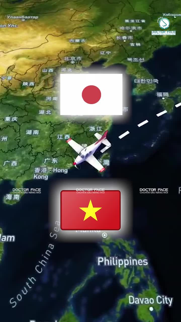 Sống ở Nhật từ nhỏ, vì sao khách hàng vẫn chọn trở về Việt Nam làm mũi tại Dr Face?