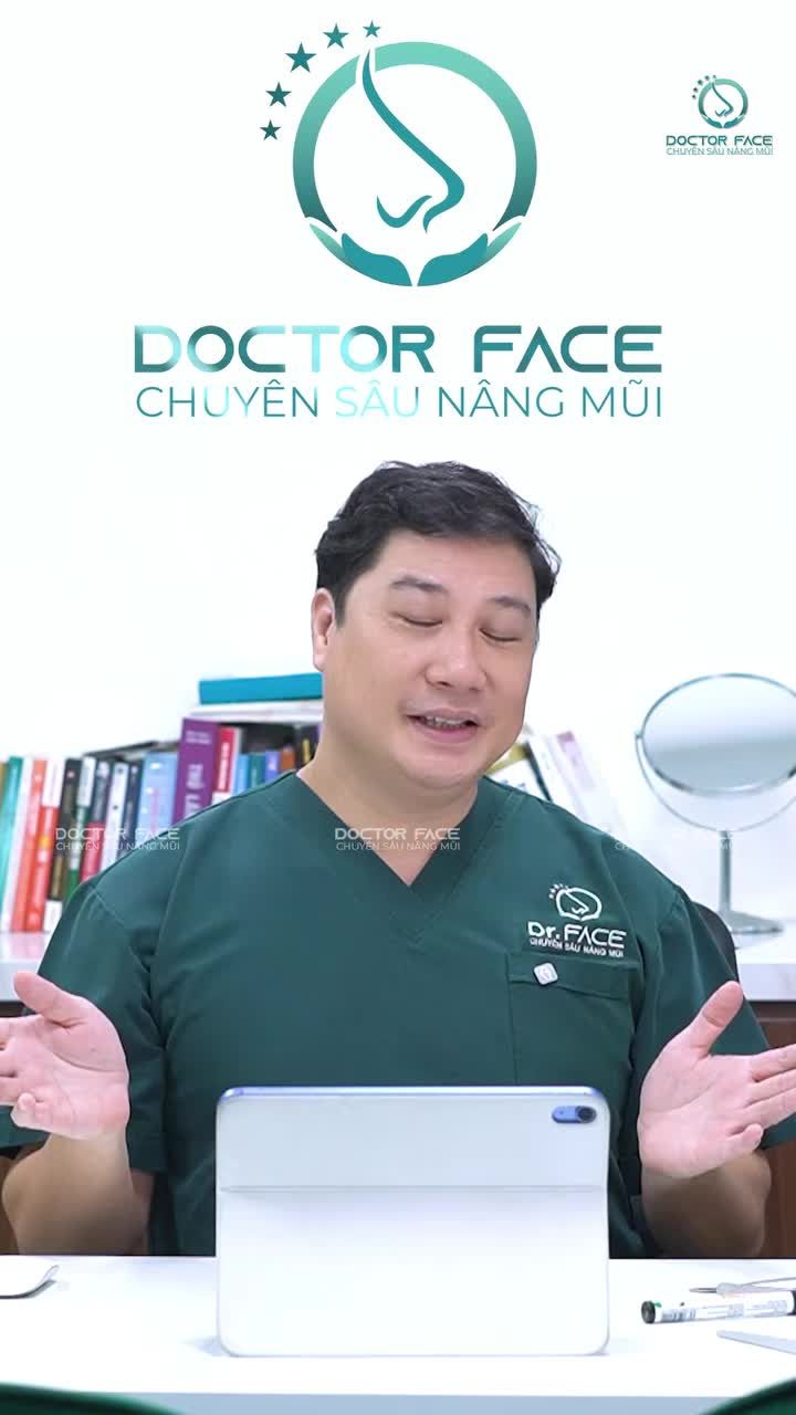 Muốn nâng mũi nhưng cứ nghĩ đến những rủi ro có thể xảy ra là lại chùn bước?