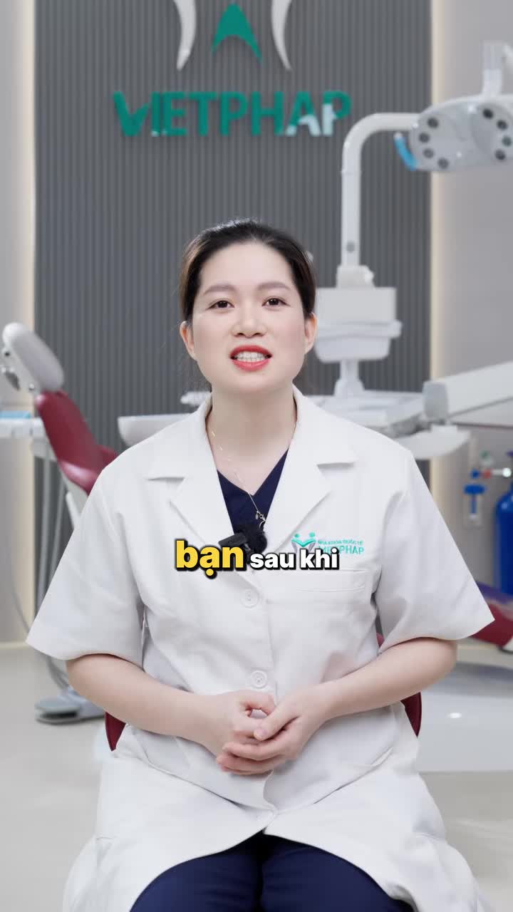 NỔI XƯƠNG GỒ Ổ RĂNG KHI NIỀNG CÓ SAO KHÔNG?