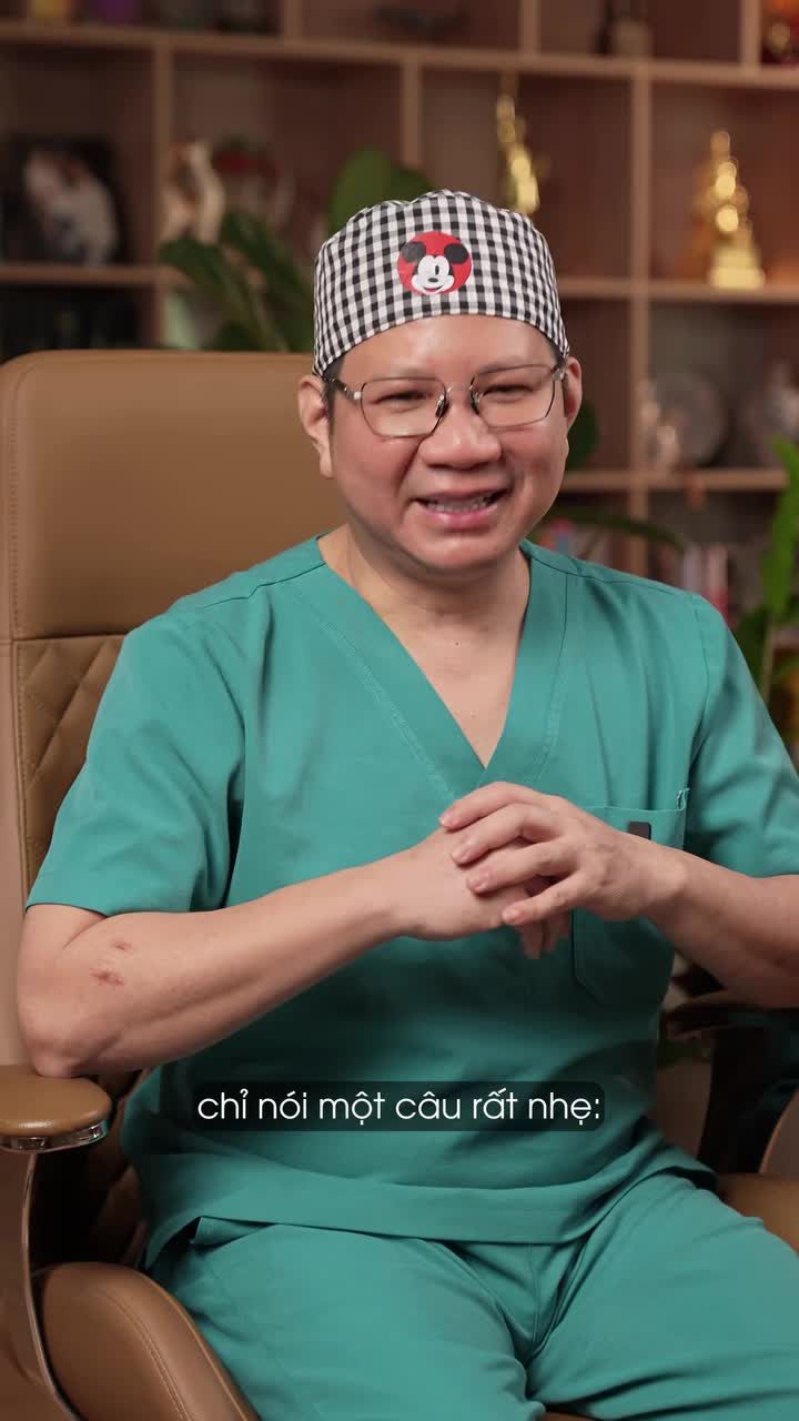 “Lúc đầu em chọn nâng mũi vì r.ẻ… Nhưng sau đó là 2 lần sửa, 1 lần tháo khiến em m.ấ.t niềm tin”