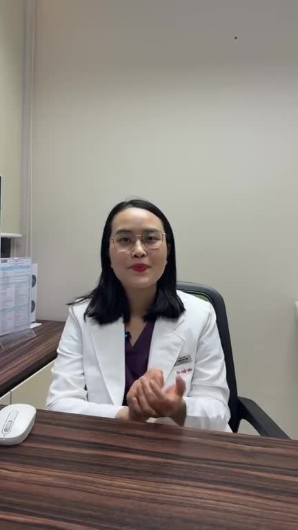 Bác sĩ JW tiết lộ: Hồi sinh 10 NĂM TUỔI XUÂN nhờ PRP  PRF - "CẶP ĐÔI" đỉnh cao TRẺ HOÁ TỰ THÂN
