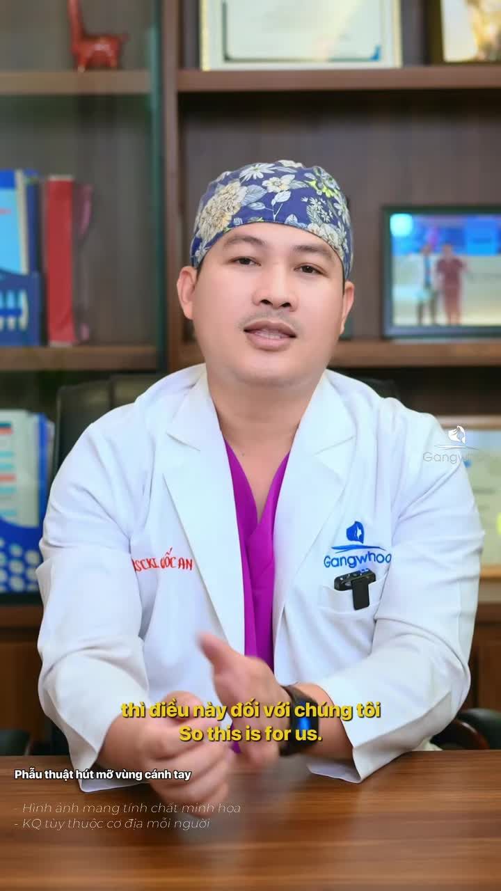 Giảm m.ỡ bắp tay có cần phải kiêng tắm hay không?