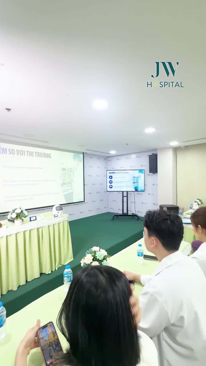 ĐỘT PHÁ CÔNG NGHỆ THẨM MỸ: BÁC SĨ TÚ DUNG ỨNG DỤNG PHẪU THUẬT ẢO 3D TRONG ĐIỀU TRỊ SAI KHỚP CẮN ĐỘ III