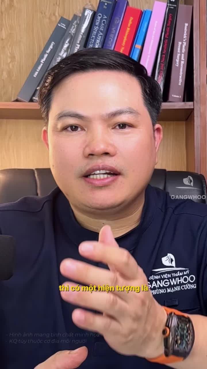 Xu hướng nâng vòng 1 hiện đại, khách hàng nâng vòng 1 không cần gây mê nội khí quản, sau phẫu thuật khách hàng không tốn nhiều thời gian nghỉ dưỡng, sinh hoạt, đi đứng bình thường ngay sau phẫu thuật
