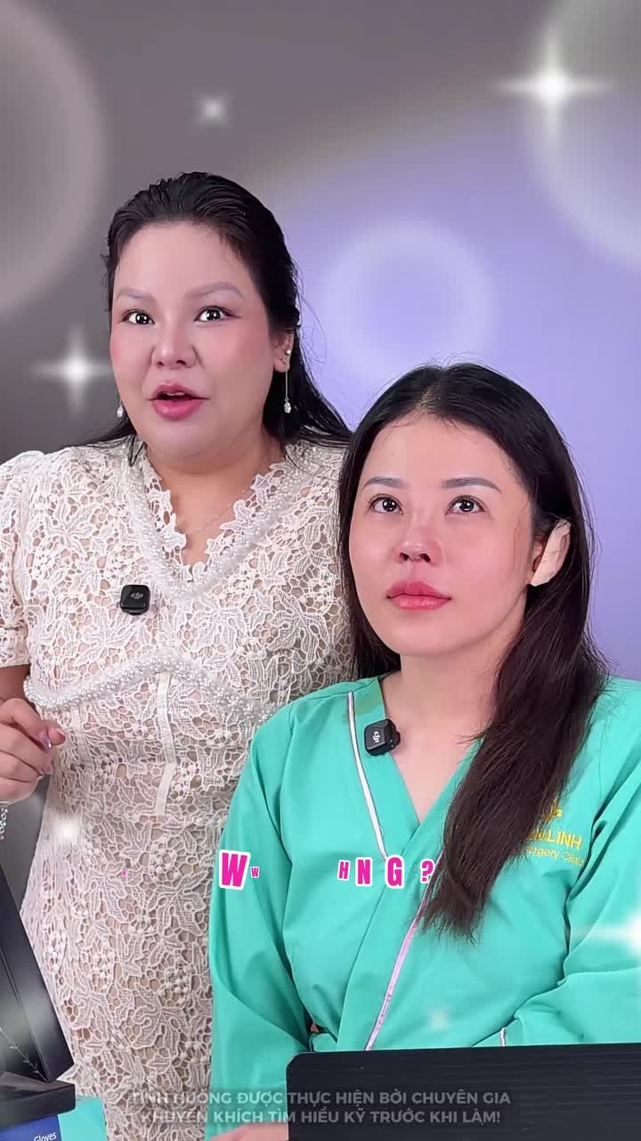 NÂNG MŨI CẤU TRÚC – THAY ĐỔI DÁNG MŨI, NÂNG TẦM NHAN SẮC