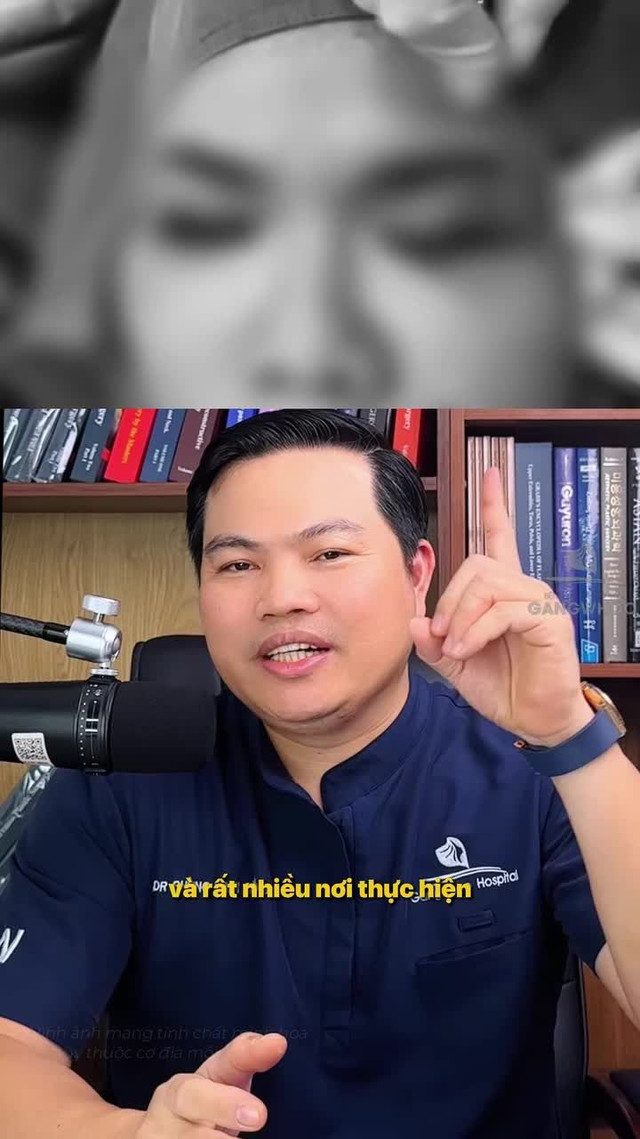 Phẫu thuật Midface là gì và thực hiện như thế nào để đem lại hiệu quả tối ưu?