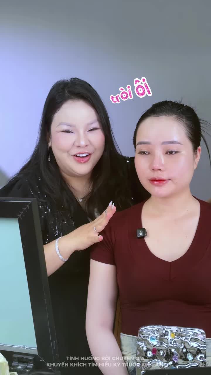 NÂNG MŨI – THAY ĐỔI MỘT CHI TIẾT, ĐẸP CẢ GƯƠNG MẶT!