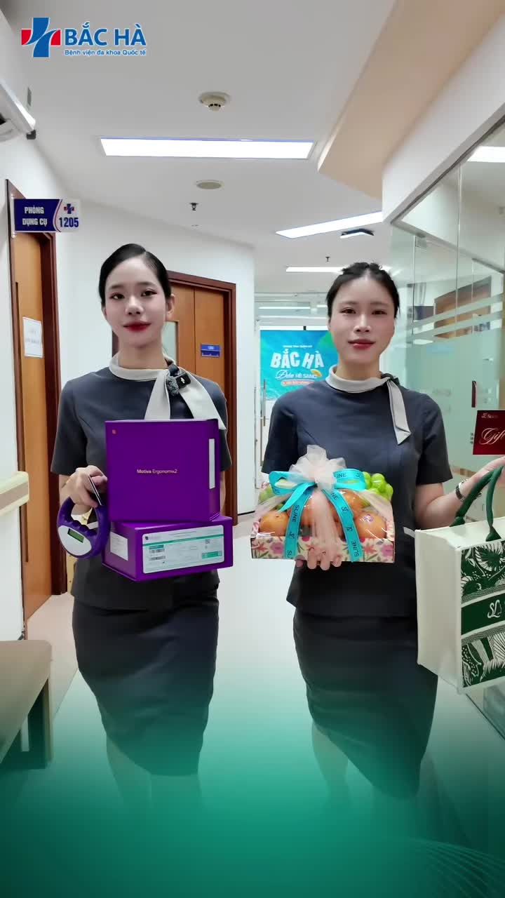 VỪA NÂNG CẤP VÒNG 1 XONG, CHƯA KỊP NGHỈ NGƠI ĐÃ… PHẢI NHẬN QUÀ
