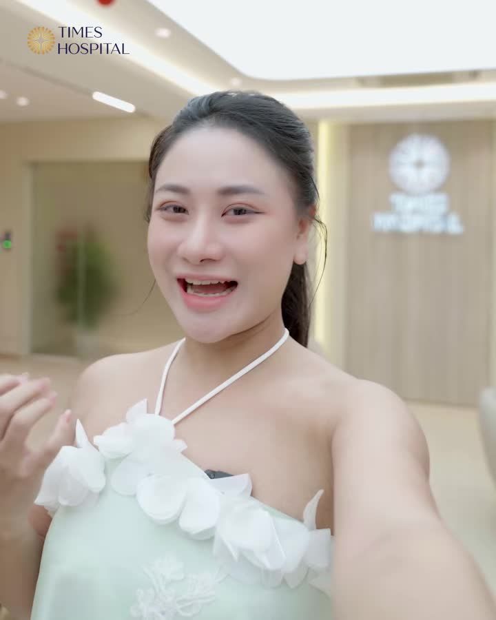 MC LÊ DUNG HÀNH TRÌNH TẠM BIỆT BẮP TAY TO – LẤY LẠI SỰ TỰ TIN