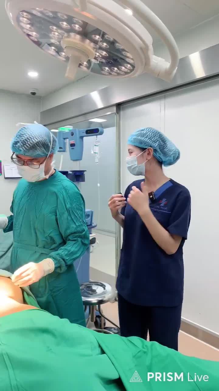 BỤNG TO DO MỠ HAY DO SỔ CƠ THÀNH BỤNG?