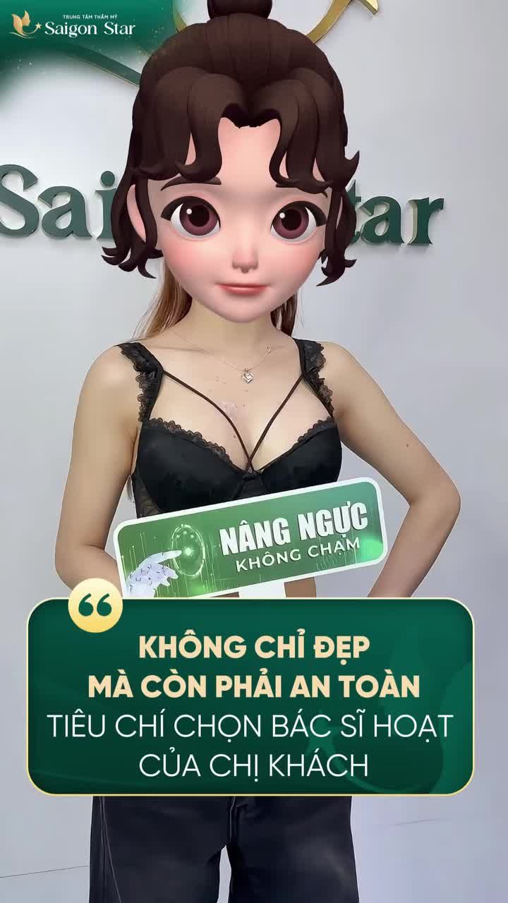 Ưu tiên hàng đầu của hầu hết khách hàng khi đến với Saigon Star.
