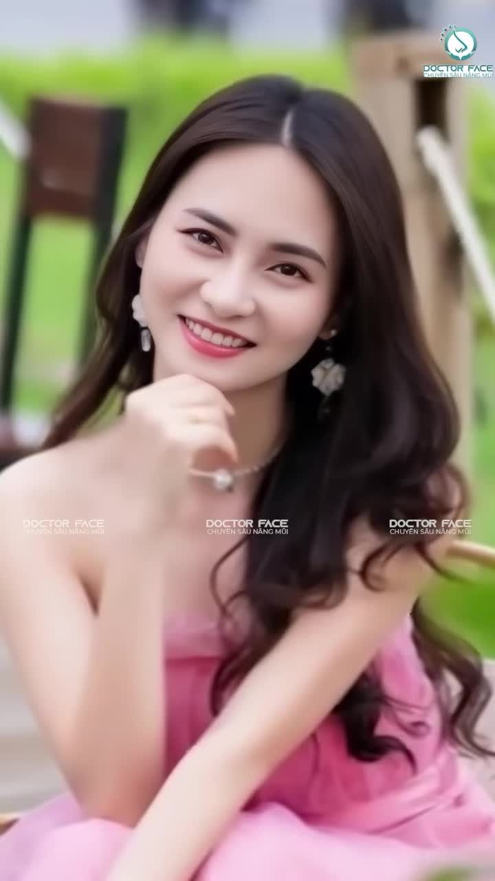 9 năm sau khi làm mũi Bác sĩ Trần Phương