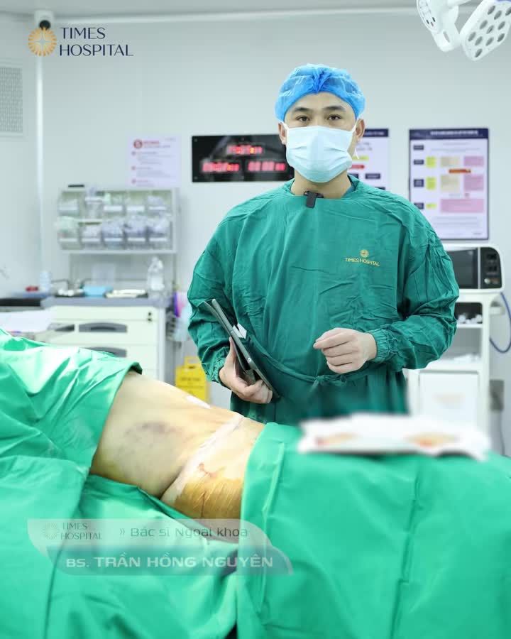 Á HẬU HỒNG MẾN & HÀNH TRÌNH LẤY LẠI VÓC DÁNG SAU SINH