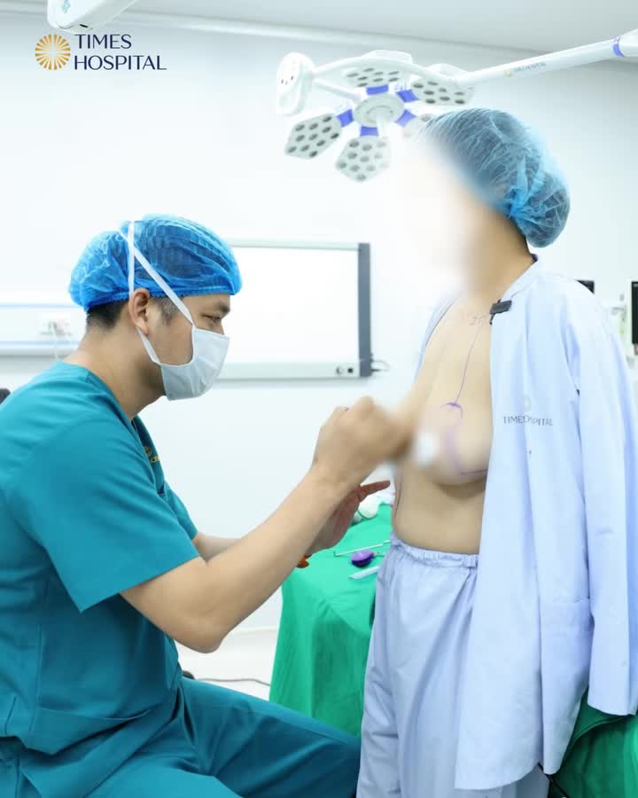 SA TRỄ ĐỘ IV – U50 VẪN CÓ THỂ LẤY LẠI VẺ ĐẸP TỰ TIN