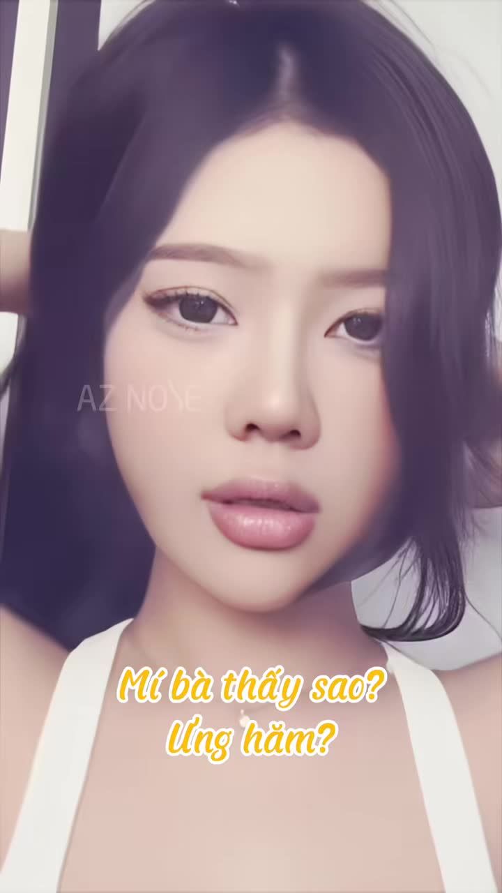 Một nền mũi phù hợp vẫn có thể áp dụng nâng mũi nhân tạo, và kết quả này có slay không ạ? aznose