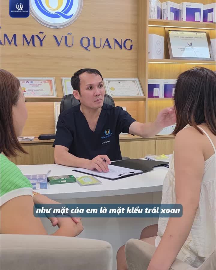 TẠI SAO MŨI ĐANG CAO LẠI PHẢI HẠ XUỐNG?