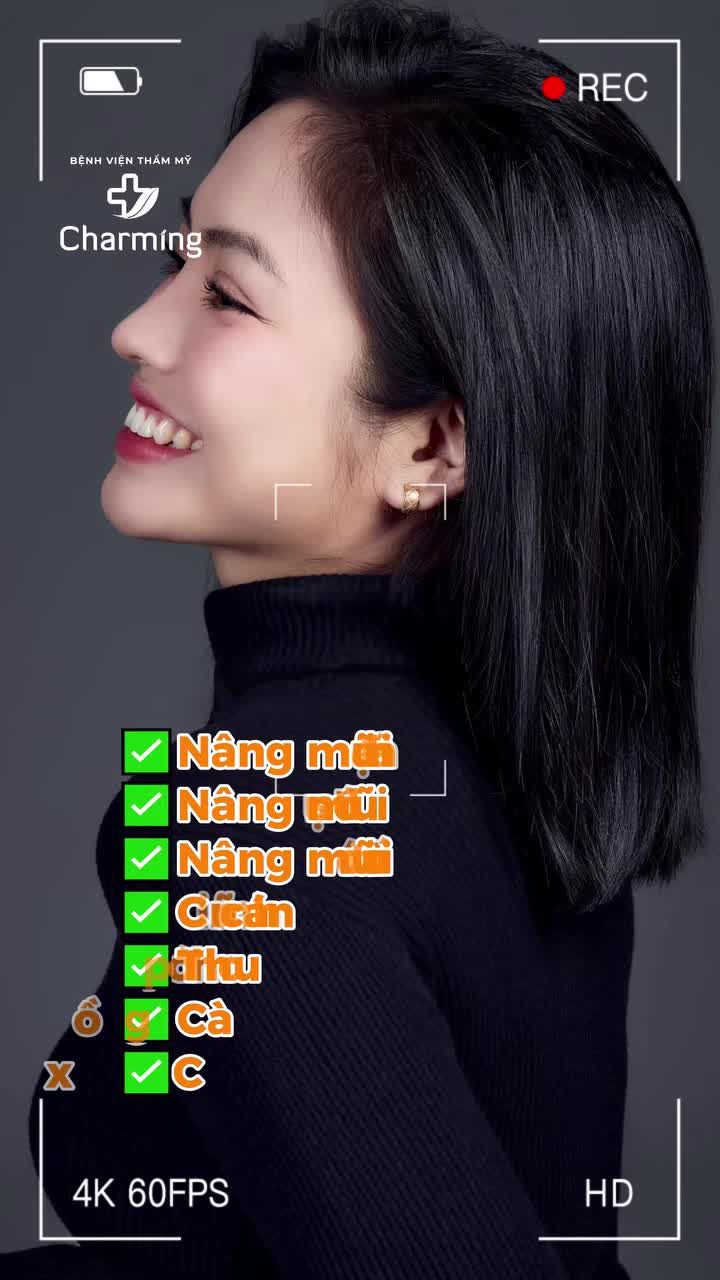 Đừng bỏ lỡ cơ hội sở hữu dáng mũi đẹp chuẩn tự nhiên với ưu đãi hấp dẫn nhất tháng.