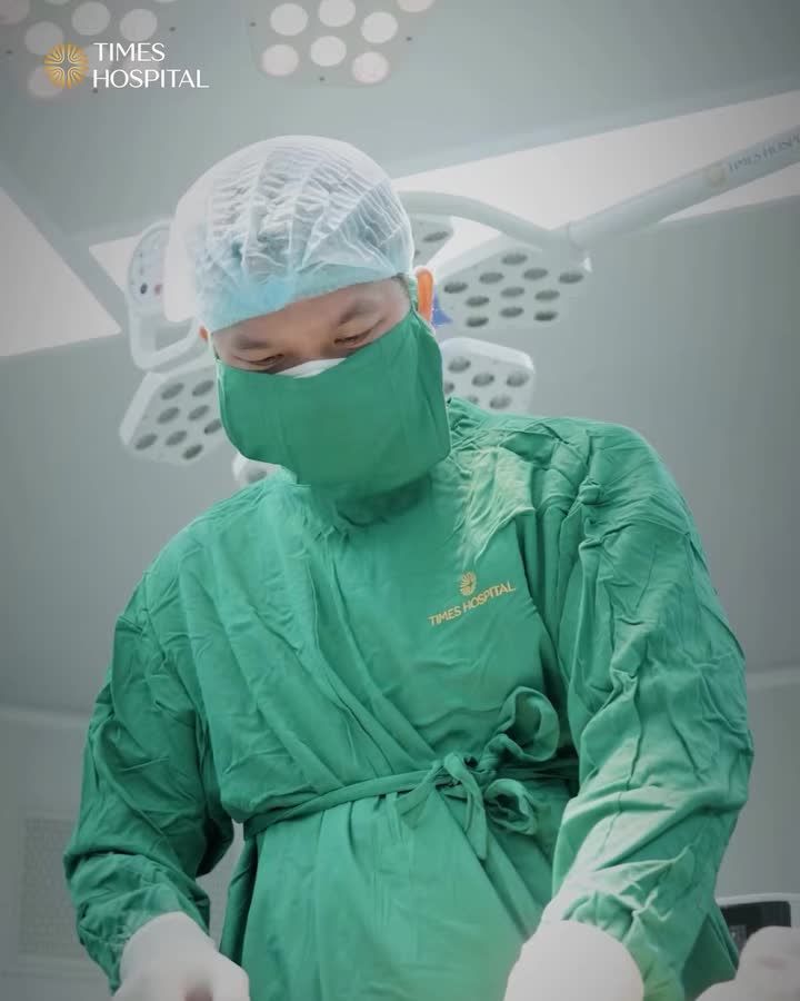 EO THON – BỤNG GỌN CHỈ SAU 60 PHÚT