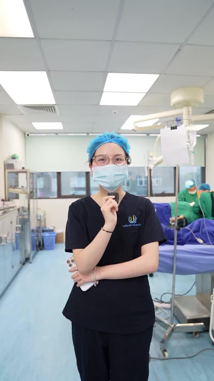 Nâng mũi nên chọn loại sụn nào?