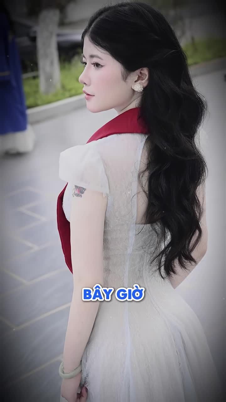 One day và day one về hành trình làm mũi của chị đẹp Thúy Hoa