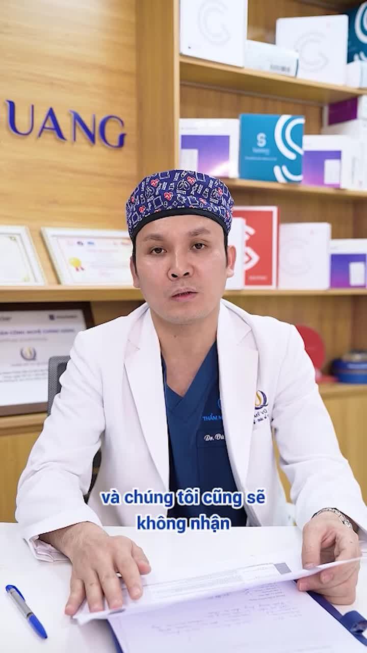MẮC BỆNH NỀN NÀY THÌ CÓ NÊN NÂNG MŨI KHÔNG?