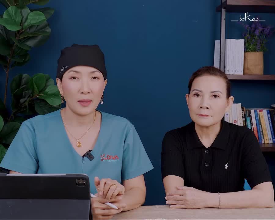 PHÂN TÍCH KẾT QUẢ SAU 1 NĂM TIÊM 16CC FILLER – HIỆU QUẢ THẬT SỰ THẾ NÀO?