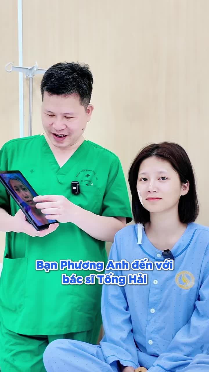Có một sự tin tưởng còn giá trị hơn mọi lời quảng cáo, đó là khách hàng quay lại và đưa cả người thân đến làm đẹp.
