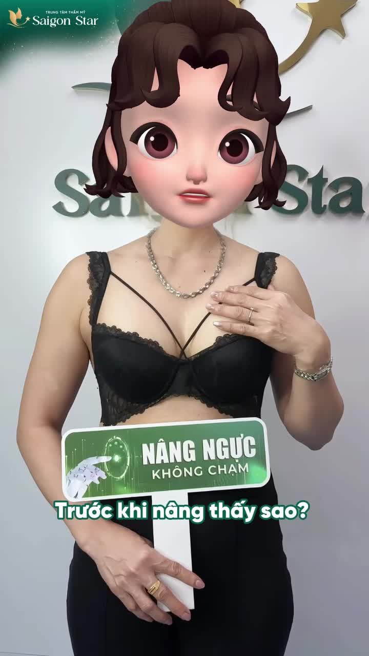 MẸ BỈM 3 CON LẤY LẠI TỰ TIN CÙNG PHƯƠNG PHÁP NÂNG VÒNG 1 KHÔNG CHẠM!!!