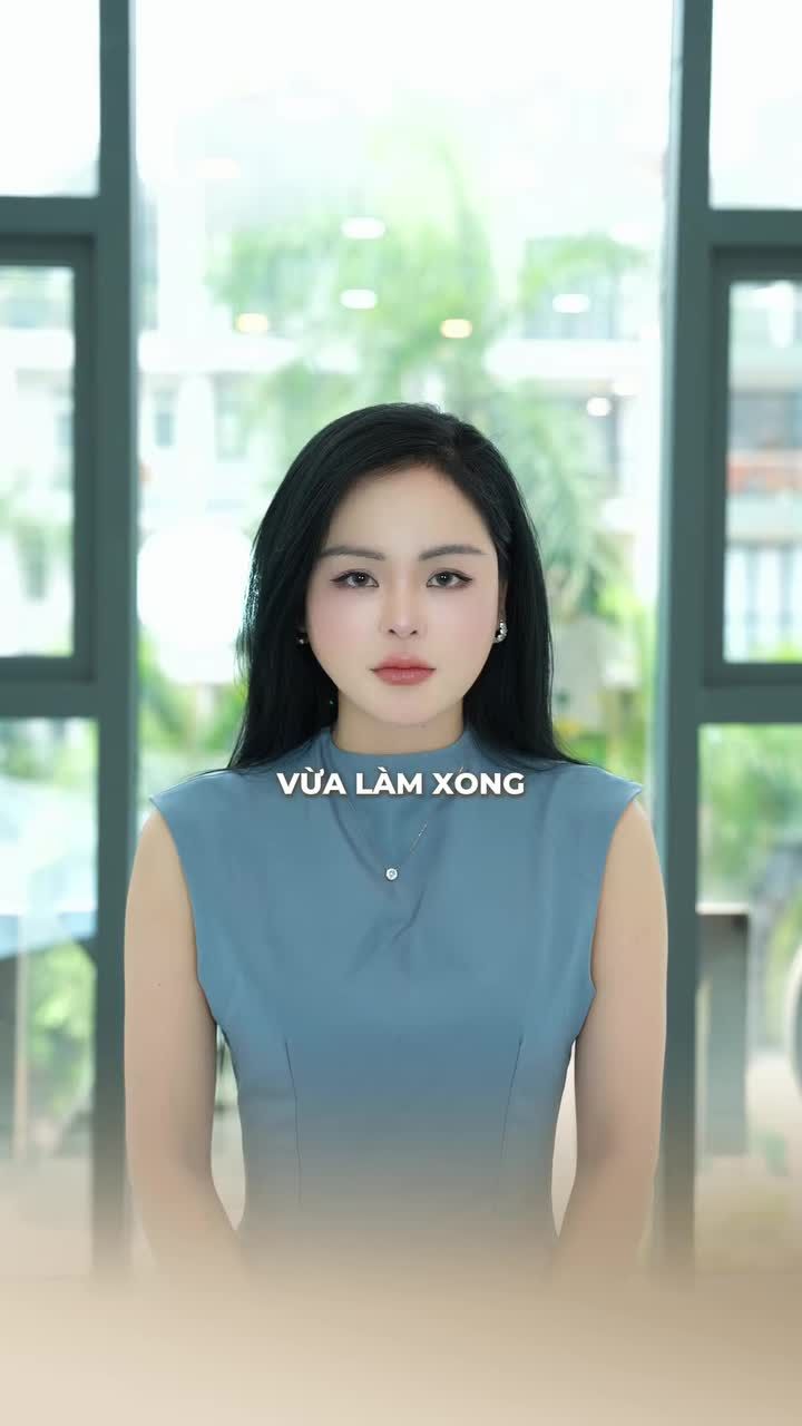 Minh chứng cho hiệu quả nâng cơ với công nghệ HIFU - Cứu cánh cho làn da chùng nhão, nếp nhăn li ti và đường viền hàm kém sắc nét.
